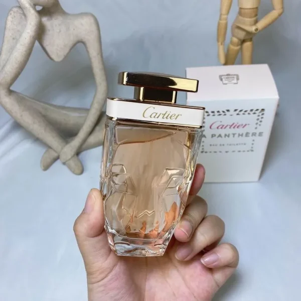 Cartier 75ml  (1) - Image 4
