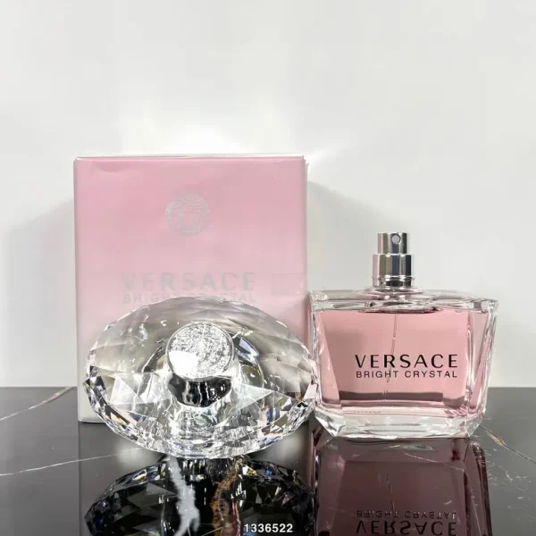Versace 90ml  (3) - Image 2