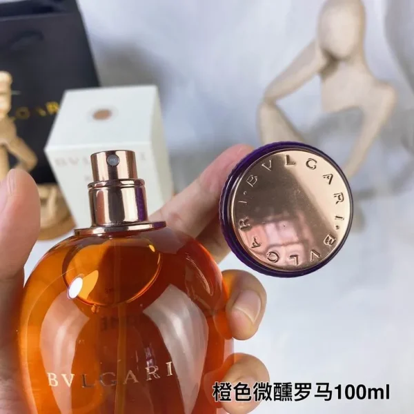 Bvlgari Women 100ml  (15) - Image 2