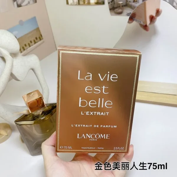 Lacome 75ml  (5) - Image 2