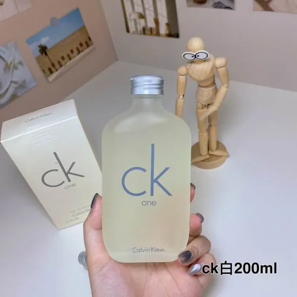 CK 200ml  (5) - Image 4