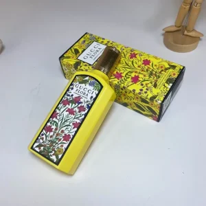 Gucci Flora Gorgeous Orchid, 2024 Gucci Dream Vanilla Orchid 100ml