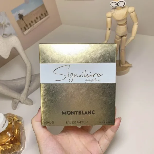 Montblanc 90ml  (3) - Image 2