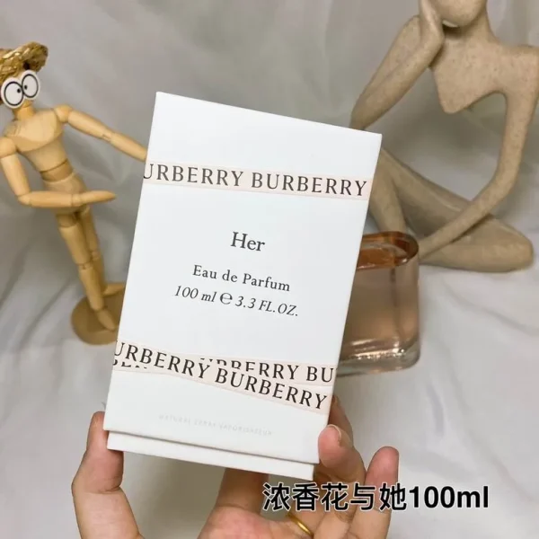 Burberry 100ml  (3) - Image 4
