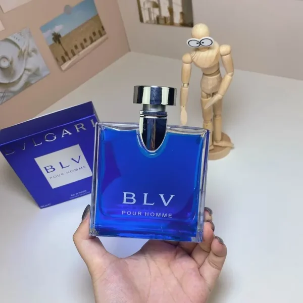 Bvlgari 100ml  (2) - Image 4