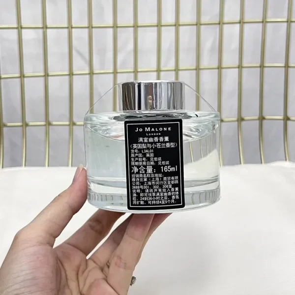 Jo Malone 165ml  (2) - Image 2