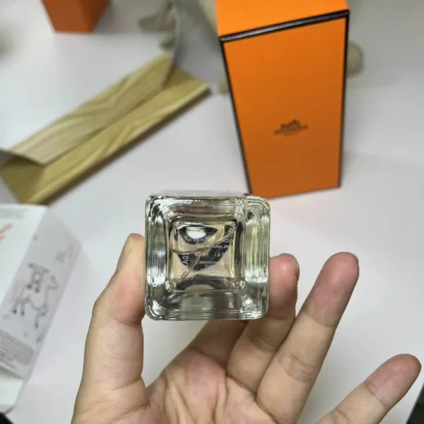 HERMES Cabriole Baby perfume 50ml - Image 2