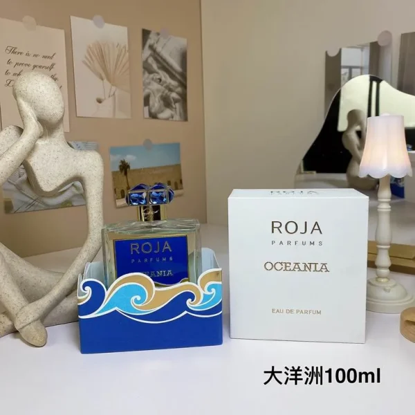 Roja 100ml  (1) - Image 5