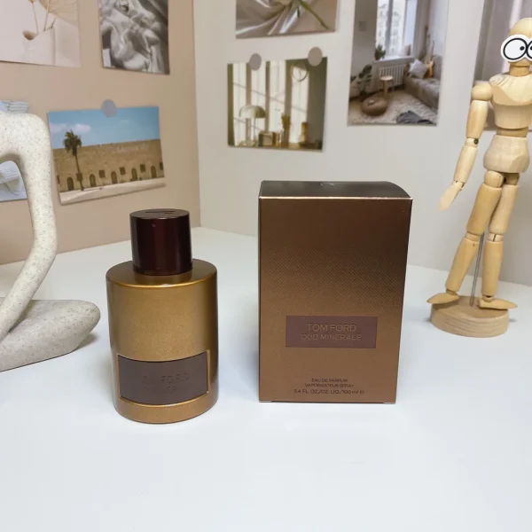 Tom Ford Oud Minerale 100ml - Image 3