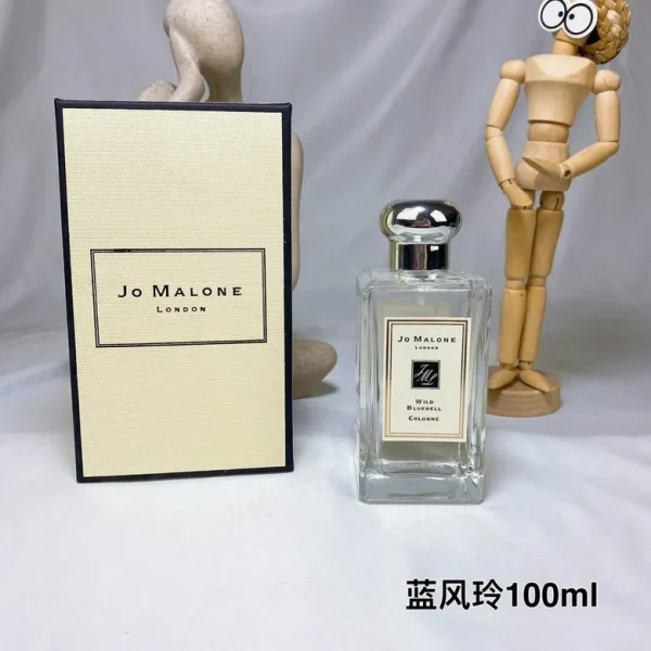Jo Malone Perfume 100ml  (2) - Image 2
