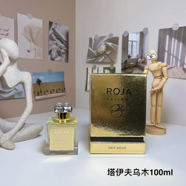 Roja 100ml  (3) - Image 5