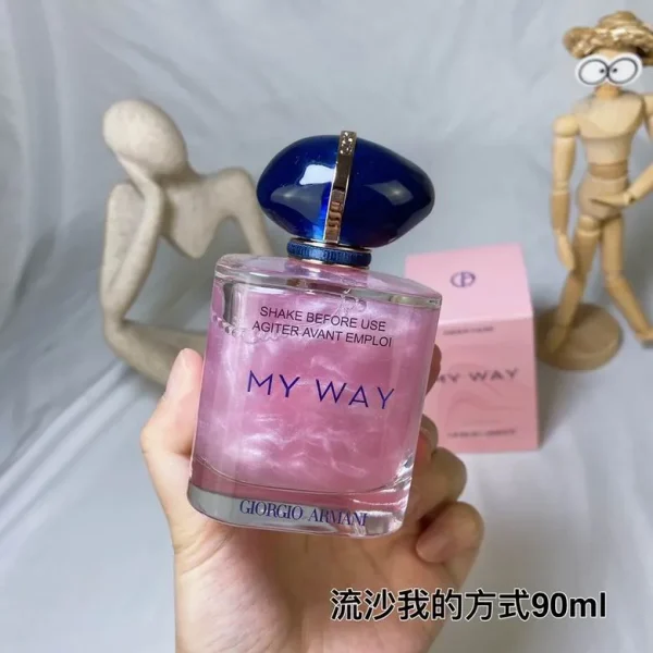 Armani 90ml  (2) - Image 4
