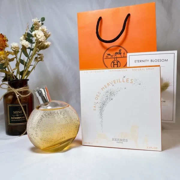 Hermes Women 100ml  (2) - Image 4