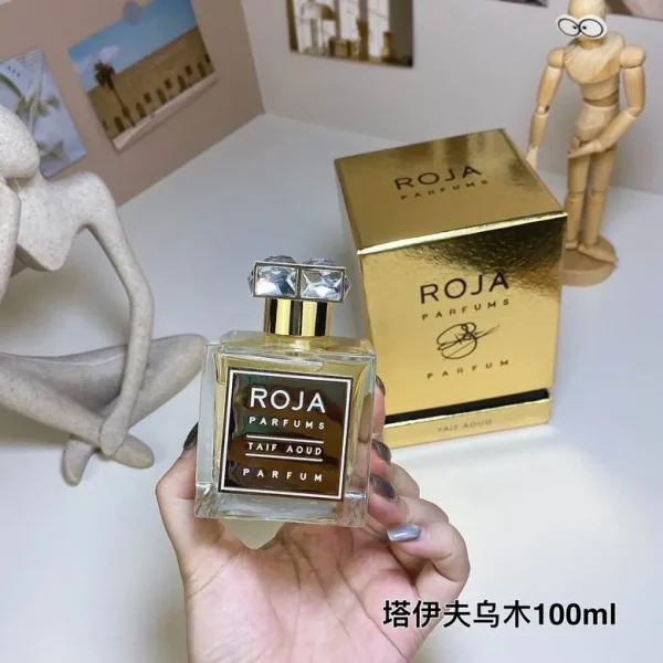Roja 100ml  (3) - Image 3