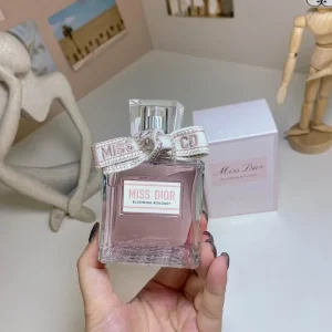 Dior Gowning Dress Embroidery 24 Edition Miss Sweetheart Women perfume 100ml