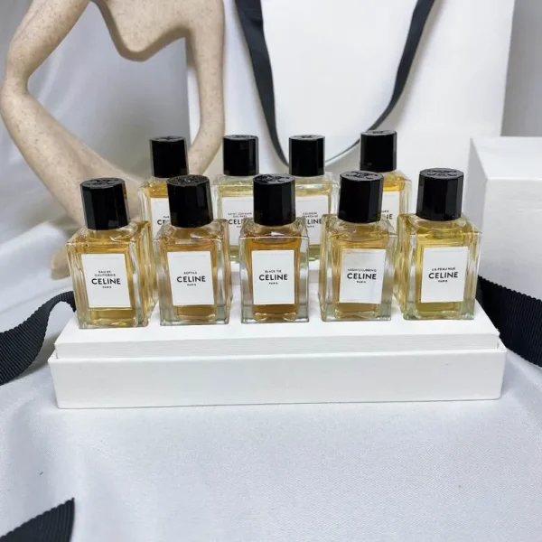 Celine Perfume 9x10ml  (1) - Image 4