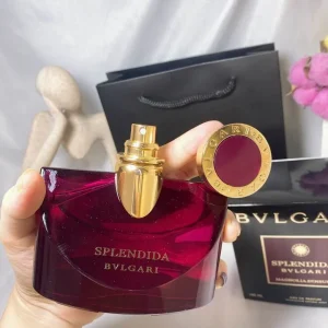 Bvlgari 100ml  (2)