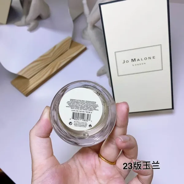 Jo Malone 100ml  (3) - Image 2