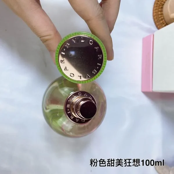 Bvlgari Women 100ml  (7) - Image 4