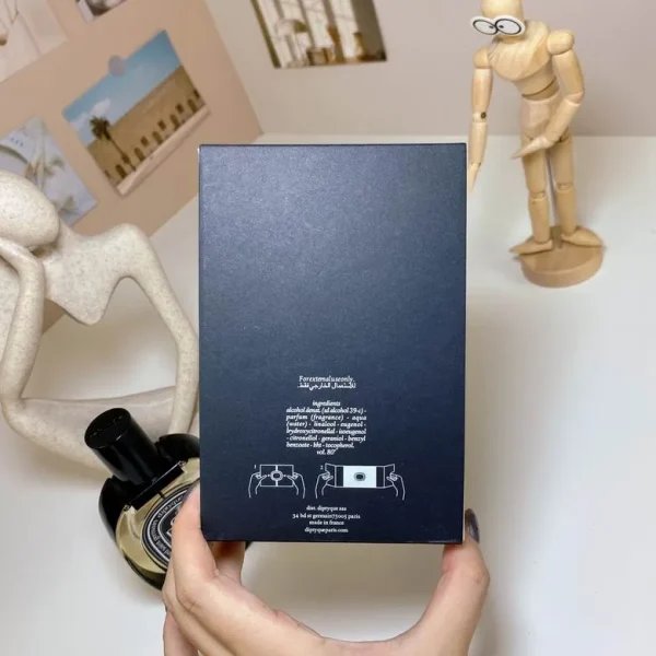 Diptyque 75ml  (4) - Image 3
