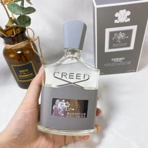 Creed Faith Success (Gray Napoleon Water) Cologne for men 100ml