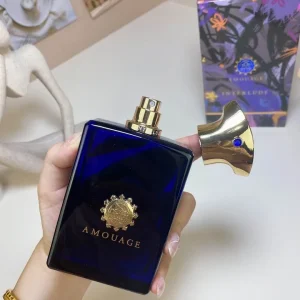 Amouage Man 100ml  (2)