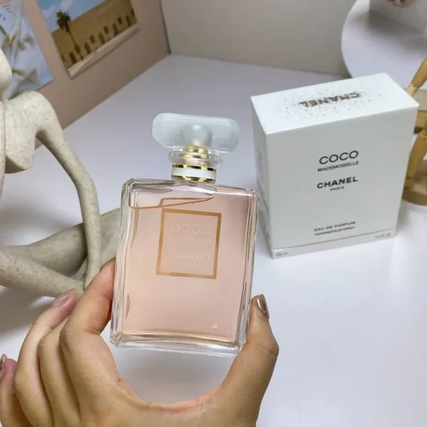 Chanel 100ml  (4) - Image 2