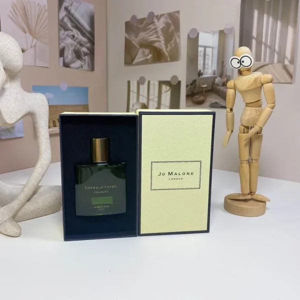 Jo Malone Emerald Thyme 30ml - Image 2