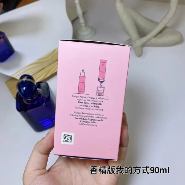 Armani 90ml  (9) - Image 4