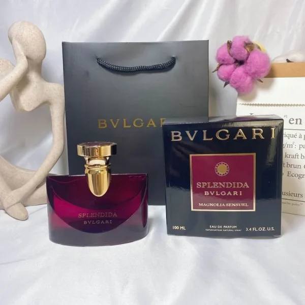 Bvlgari 100ml  (2) - Image 5