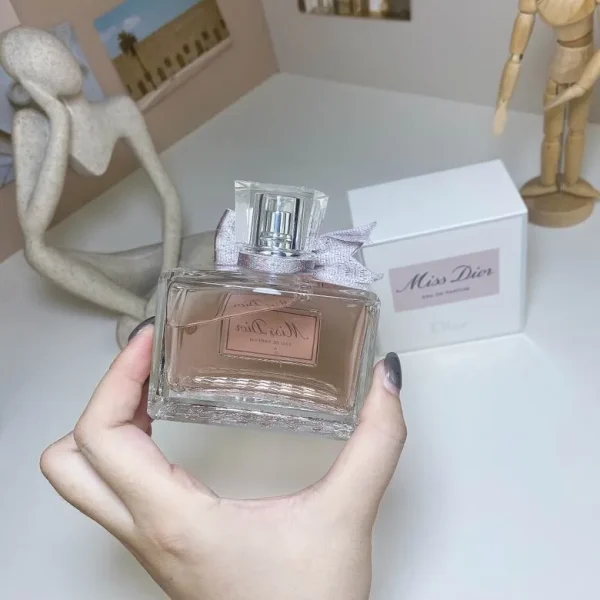 Miss Dior Sweetheart Women's perfume 100ml Dior Miss Dior Eau de Parfum,2017 - Image 2