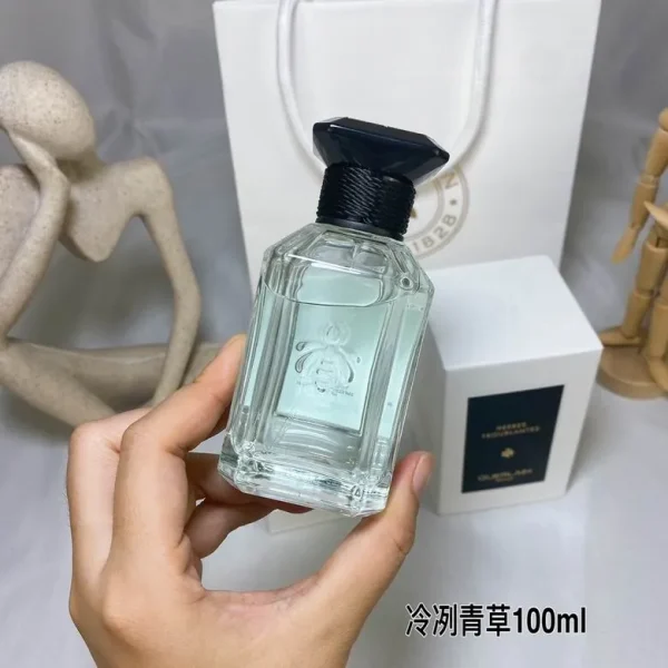 Guerlain 100ml  (2) - Image 3