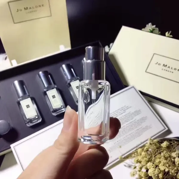 Jo Malone Perfume 5x9ml  (7) - Image 5