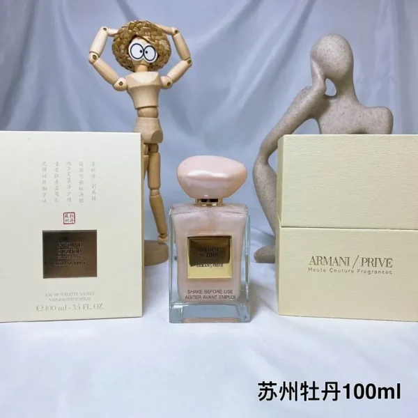 Armani 100ml  (4) - Image 5