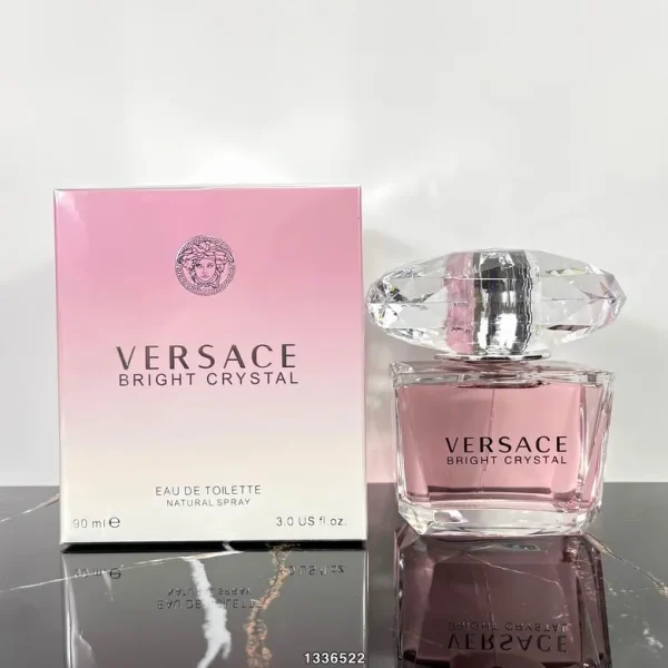 Versace 90ml  (3) - Image 5