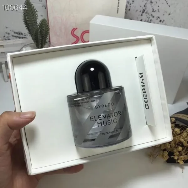 Byredo ELEVATOR MUSIC 100ml - Image 2
