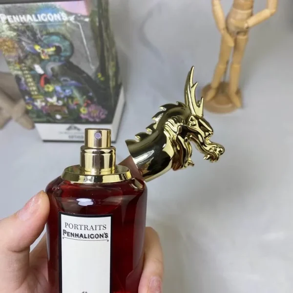 Penhaligon's 75ml  (4)