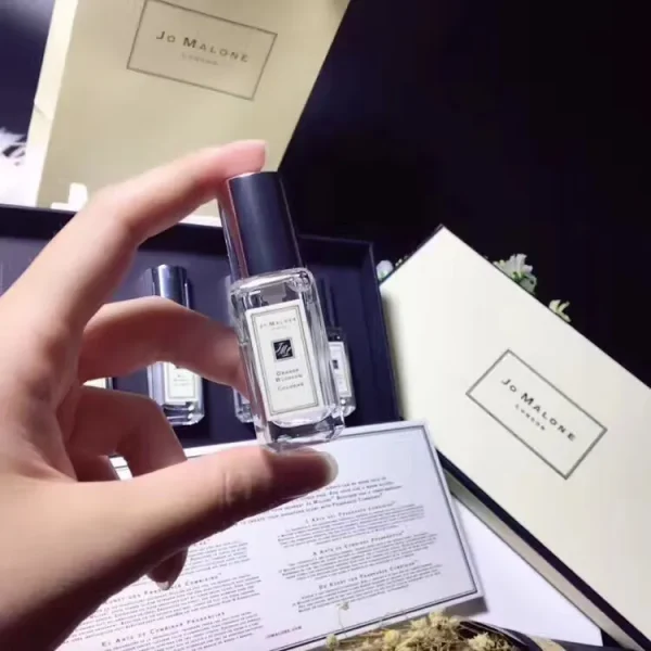 Jo Malone Perfume 5x9ml  (1) - Image 4