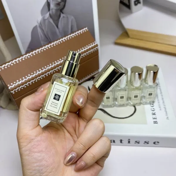 Jo Malone 5x9ml  (6) - Image 2