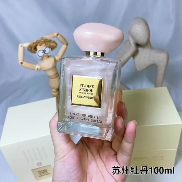 Armani 100ml  (4) - Image 4