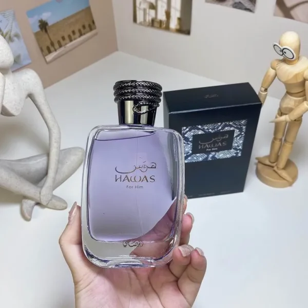 Rasasi 100ml  (5) - Image 5