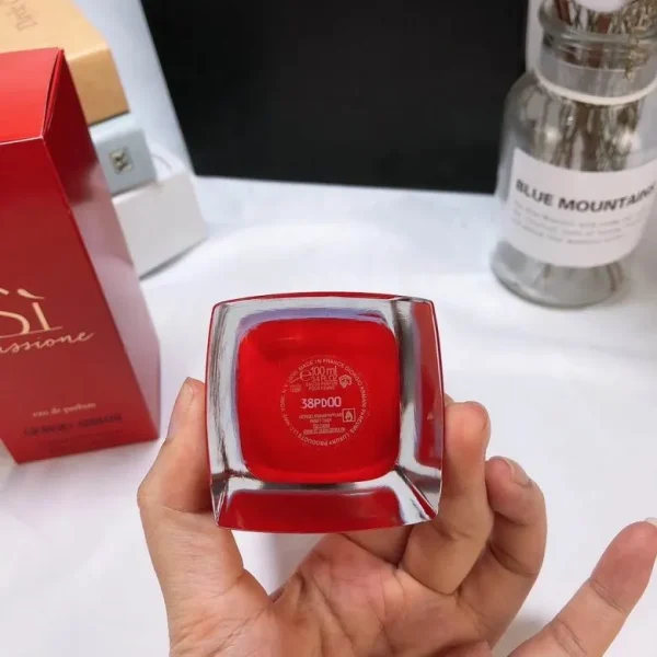 Armani 100ml  (2) - Image 3