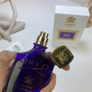 Creed Queen of Silk 75ml