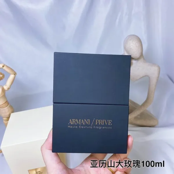 Armani Women 100ml  (6) - Image 4