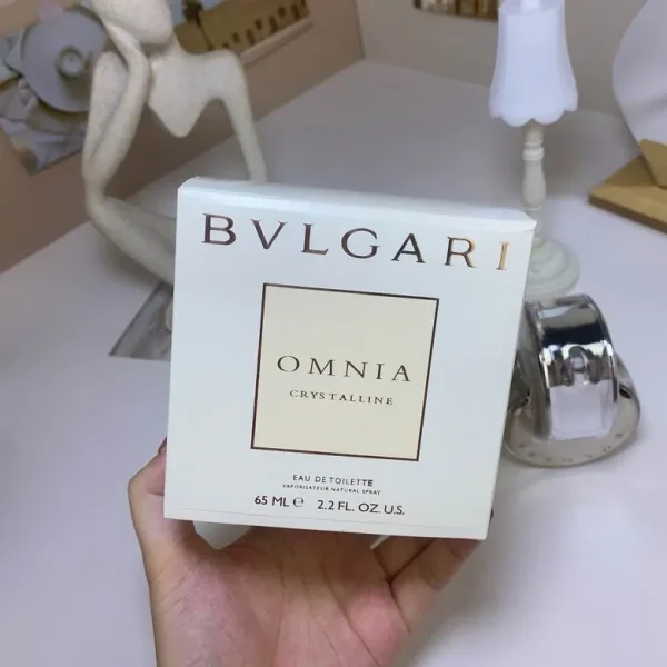 Bvlgari 65ml  (5) - Image 2