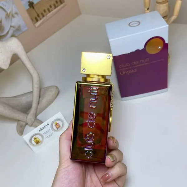 Armaf 100ml  (9) - Image 4