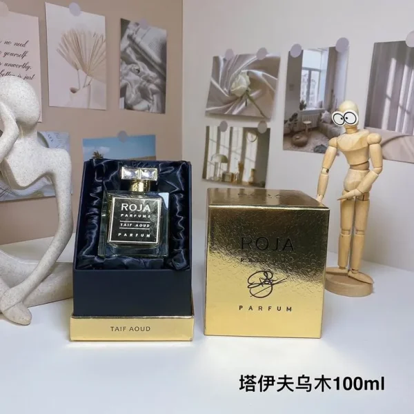 Roja 100ml  (3) - Image 4
