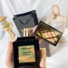 TF Tom Ford Vanille Fatale (Warm Vanilla) Unisex Perfume 100ml