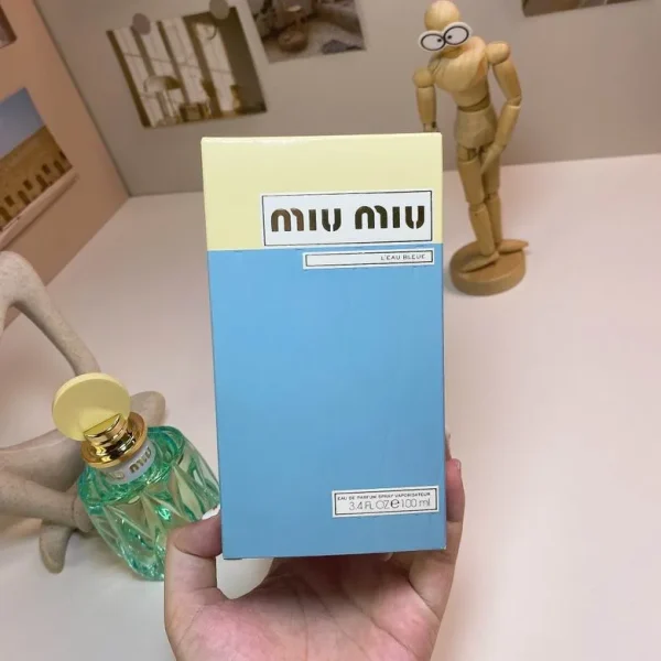 MiuMiu Women 100ml  (5) - Image 4