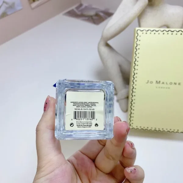 Jo Malone Orange Bitter 100ml - Image 5